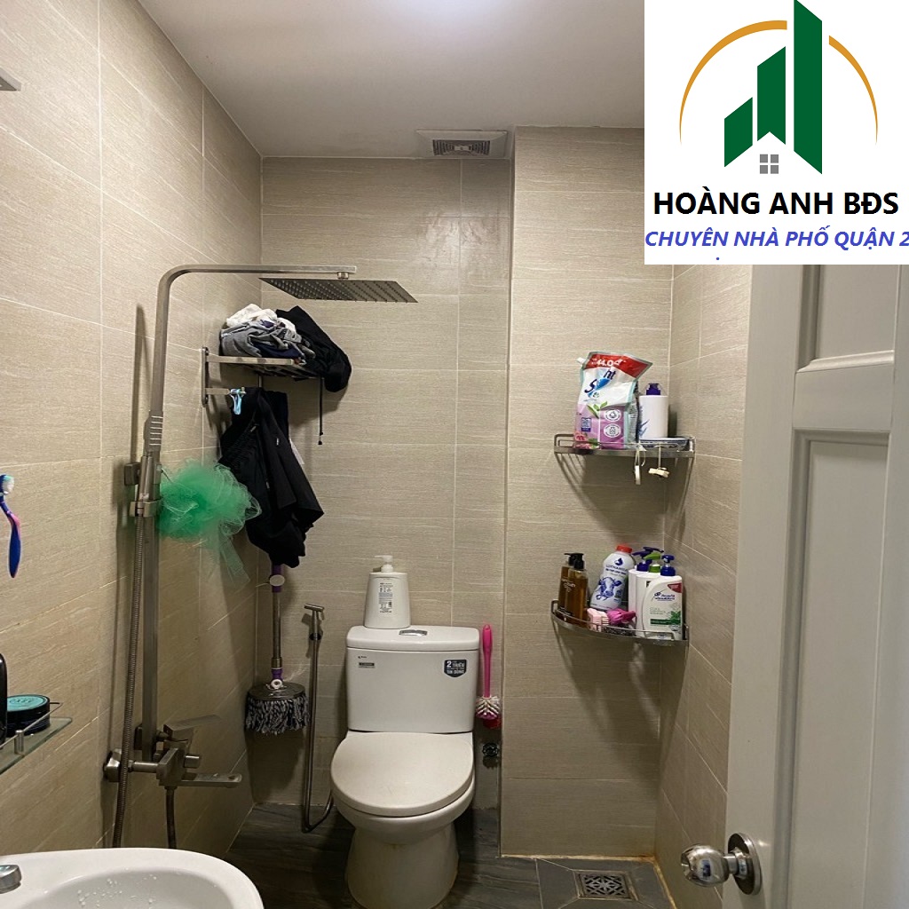 Bán nhà mặt phố MTKD_ Đường Nguyễn Tư Nghiêm, Quận 2 _ 4 tầng 5 pn 5 wc _ Vừa ở vừa KD _ 92 m2 đất. - Ảnh 3